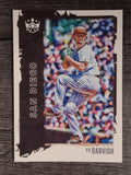 2021 Diamond Kings #72 Yu Darvish