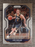 2020-21 Panini Prizm #243 Joe Ingles