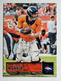 2016 Prestige #57 Peyton Manning