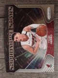 2020-21 Panini Prizm Sophomore Stars #2 Tyler Herro