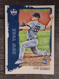 2021 Diamond Kings #55 Clarke Schmidt RC