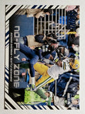 2016 Score No Fly Zone #1 Richard Sherman