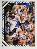 2016 Score No Fly Zone #5 Ronald Darby