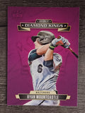2021 Diamond Kings Debut Diamond Kings #3 Ryan Mountcastle