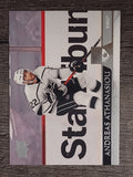 2020-21 Upper Deck #563 Andreas Athanasiou