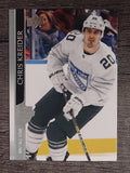 2020-21 Upper Deck #673 Chris Kreider AS