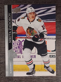 2020-21 Upper Deck #530 Nikita Zadorov