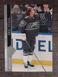 2020-21 Upper Deck #665 Eric Staal AS