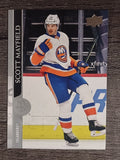 2020-21 Upper Deck #590 Scott Mayfield