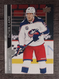 2020-21 Upper Deck #537 Patrik Laine