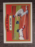 2021 Topps Heritage #32 Pete Alonso IA