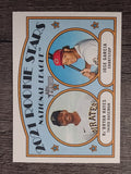 2021 Topps Heritage #97 Ke'Bryan Hayes RC/Jose Garcia RC