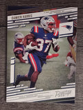 2021 Prestige #116 Damien Harris