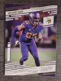 2021 Prestige #162 Anthony Barr