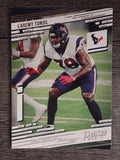 2021 Prestige #28 Laremy Tunsil