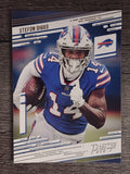 2021 Prestige #14 Stefon Diggs