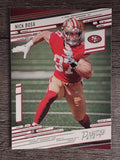 2021 Prestige #149 Nick Bosa