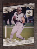 2021 Prestige #134 Taysom Hill