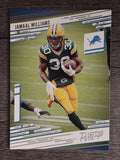 2021 Prestige #52 Jamaal Williams