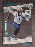 2021 Prestige #294 Jalen Camp RC