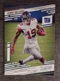 2021 Prestige #58 Kenny Golladay