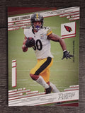 2021 Prestige #174 James Conner