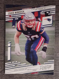 2021 Prestige #117 Chase Winovich