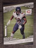 2021 Prestige #2 Roquan Smith