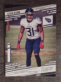 2021 Prestige #181 Kevin Byard