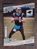 2021 Prestige #166 Sam Darnold