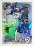 2016 Topps Gold Label Class 2 #26 Jose Bautista