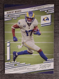 2021 Prestige #96 Robert Woods