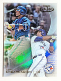 2016 Topps Gold Label Class 2 #56 Edwin Encarnacion
