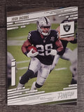 2021 Prestige #142 Josh Jacobs