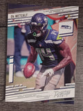 2021 Prestige #195 D.K. Metcalf