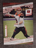 2021 Prestige #71 Joe Burrow