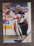 2020-21 Upper Deck '05-06 Upper Deck Tribute #T2 John Gibson