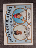2021 Topps Heritage #97 Ke'Bryan Hayes RC/Jose Garcia RC