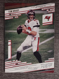 2021 Prestige #184 Tom Brady