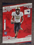 2021 Prestige #300 Tre Nixon RC