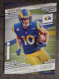 2021 Prestige #95 Cooper Kupp