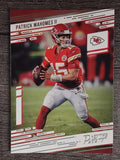 2021 Prestige #91 Patrick Mahomes II