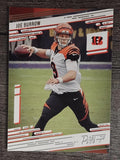 2021 Prestige #71 Joe Burrow