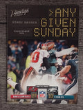 2021 Prestige Any Given Sunday #11 Ronde Barber