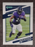2021 Donruss #38 Mark Ingram II