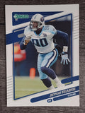 2021 Donruss #18 Jevon Kearse
