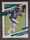 2021 Donruss #115 Fletcher Cox