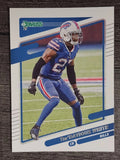 2021 Donruss #228 Tre'Davious White