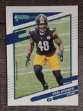 2021 Donruss #17 Bud Dupree