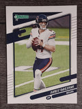 2021 Donruss #206 Andy Dalton